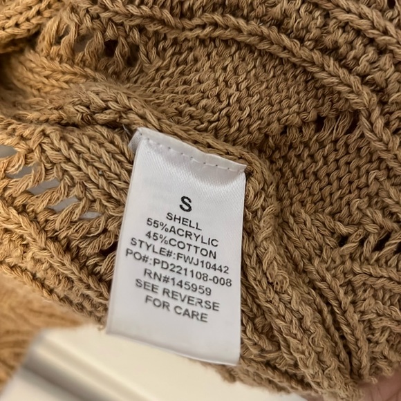 Mahina cardigan - Picture 3 of 4